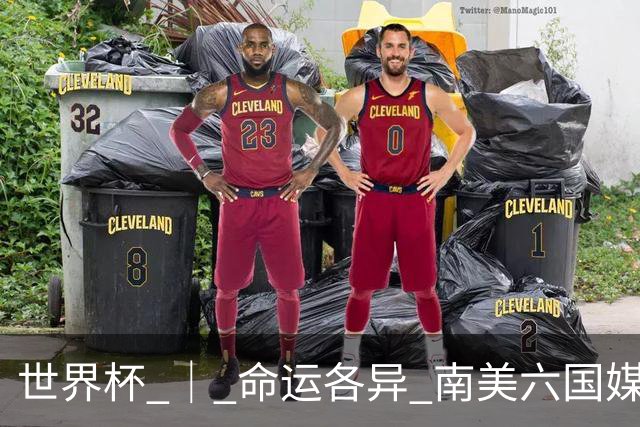 世界杯 ｜ 命运各异 南美六国媒体评本队表现