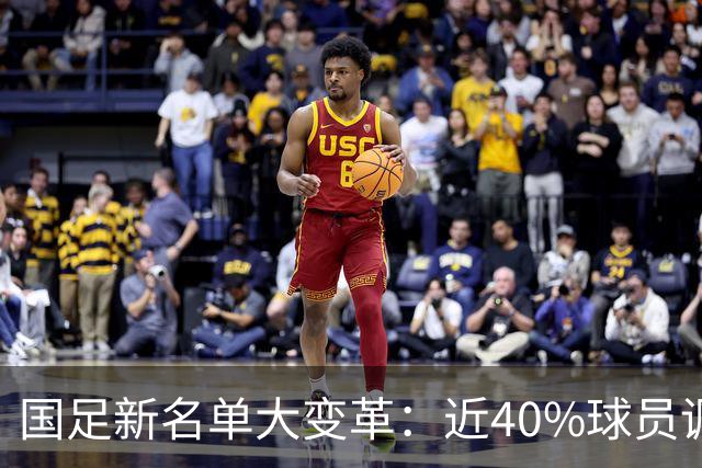 国足新名单大变革：近40%球员调整，武磊百场里程碑即将到来！