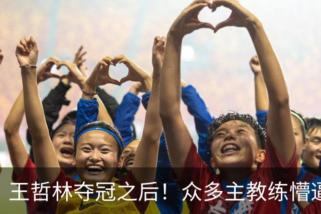 王哲林夺冠之后！众多主教练懵逼，就这个数据跟胡金秋差远了