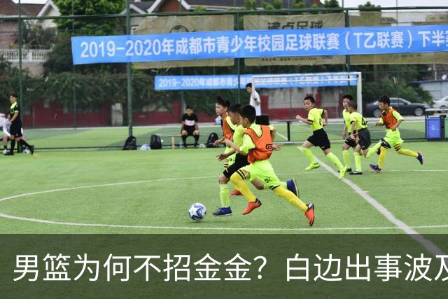 男篮为何不招金金？白边出事波及张镇麟 2点原因让人生疑